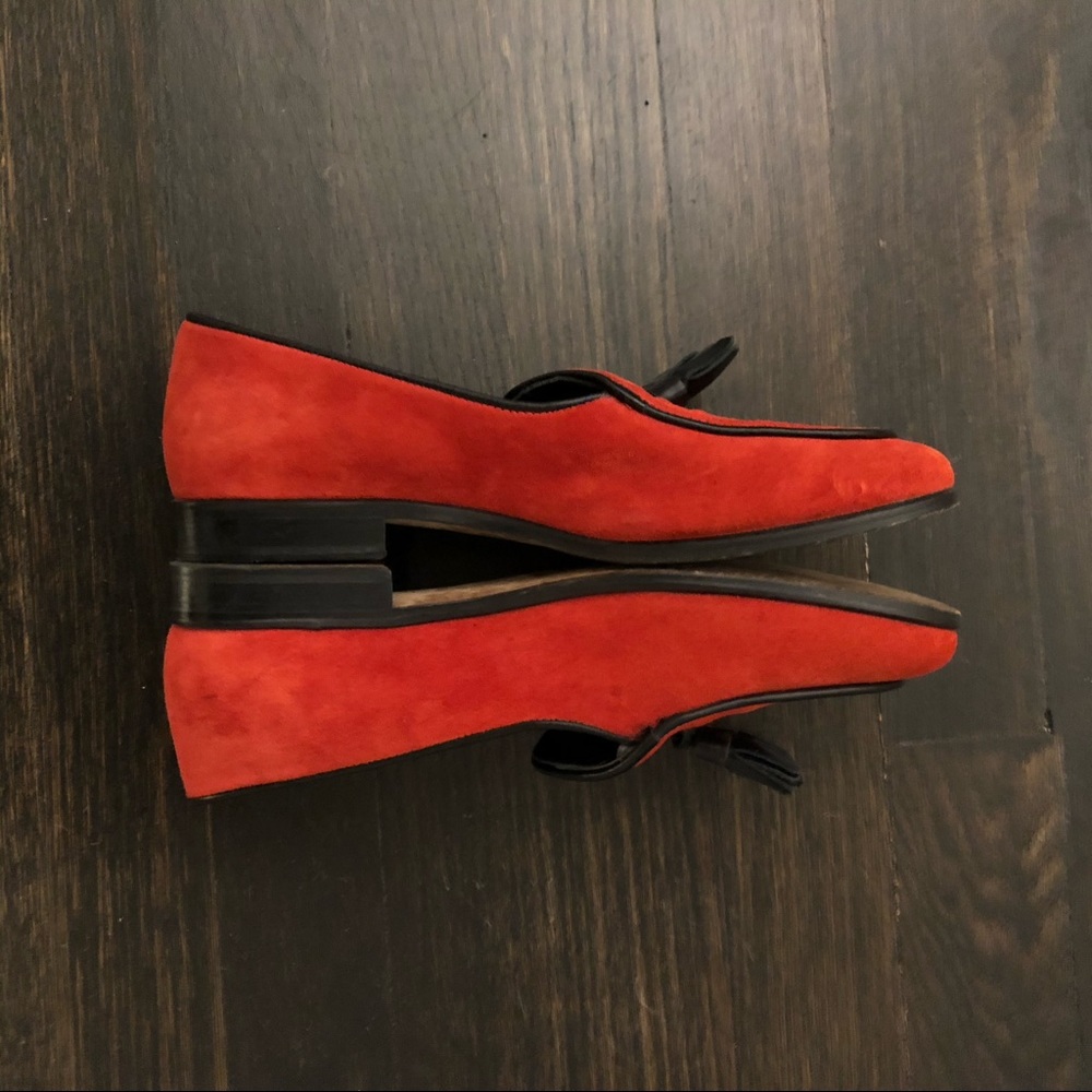 Tra Mad Rke Loafers View 5